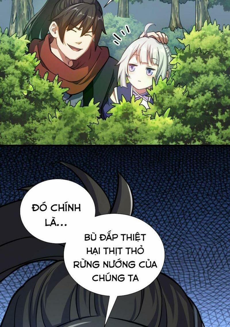 Ta Độ 999 Lần Thiên Kiếp 1 trang 63