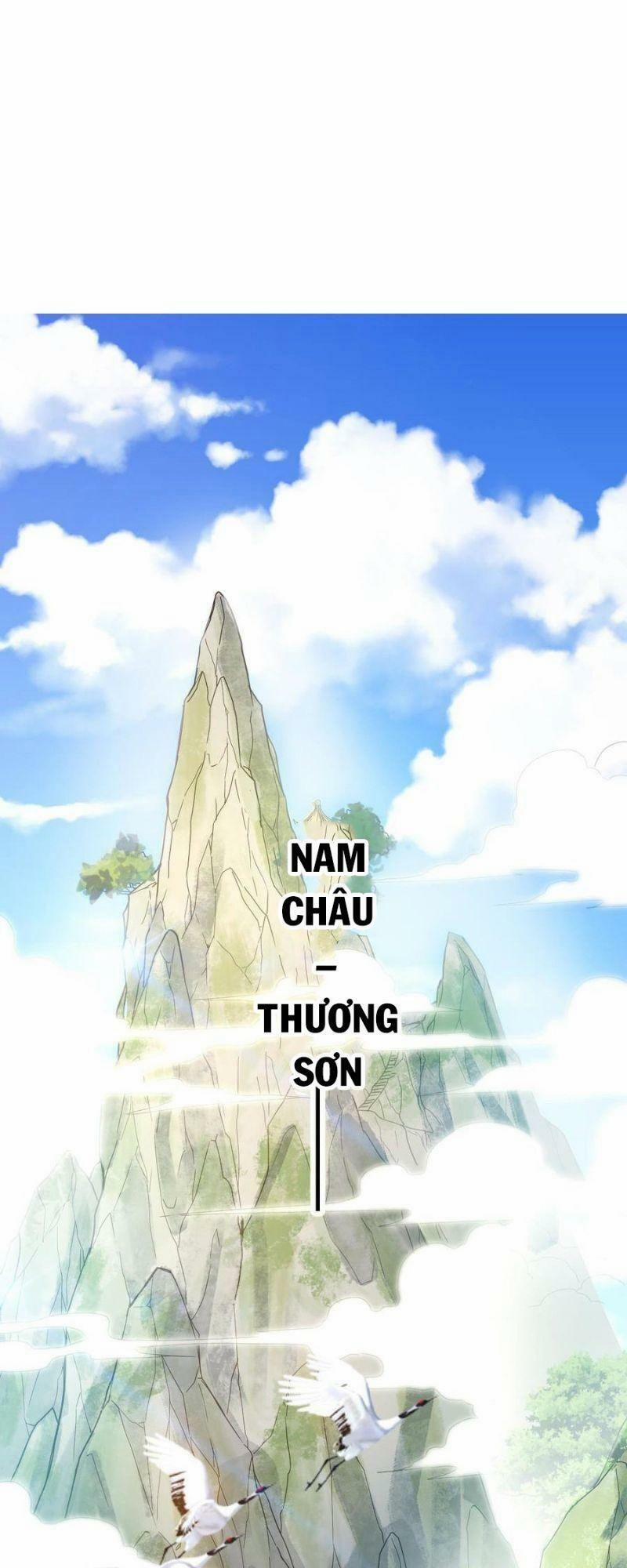 Ta Độ 999 Lần Thiên Kiếp 1 trang 9