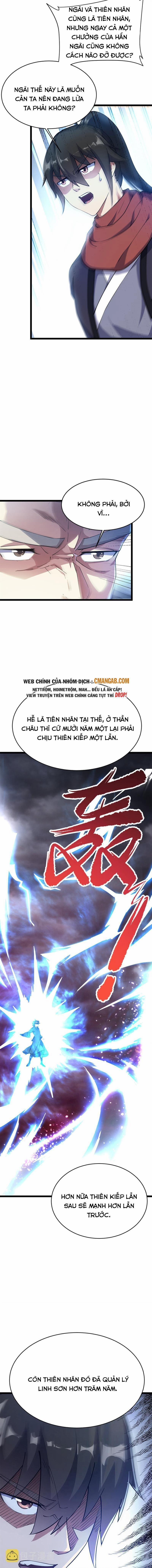 Ta Độ 999 Lần Thiên Kiếp 65 trang 10