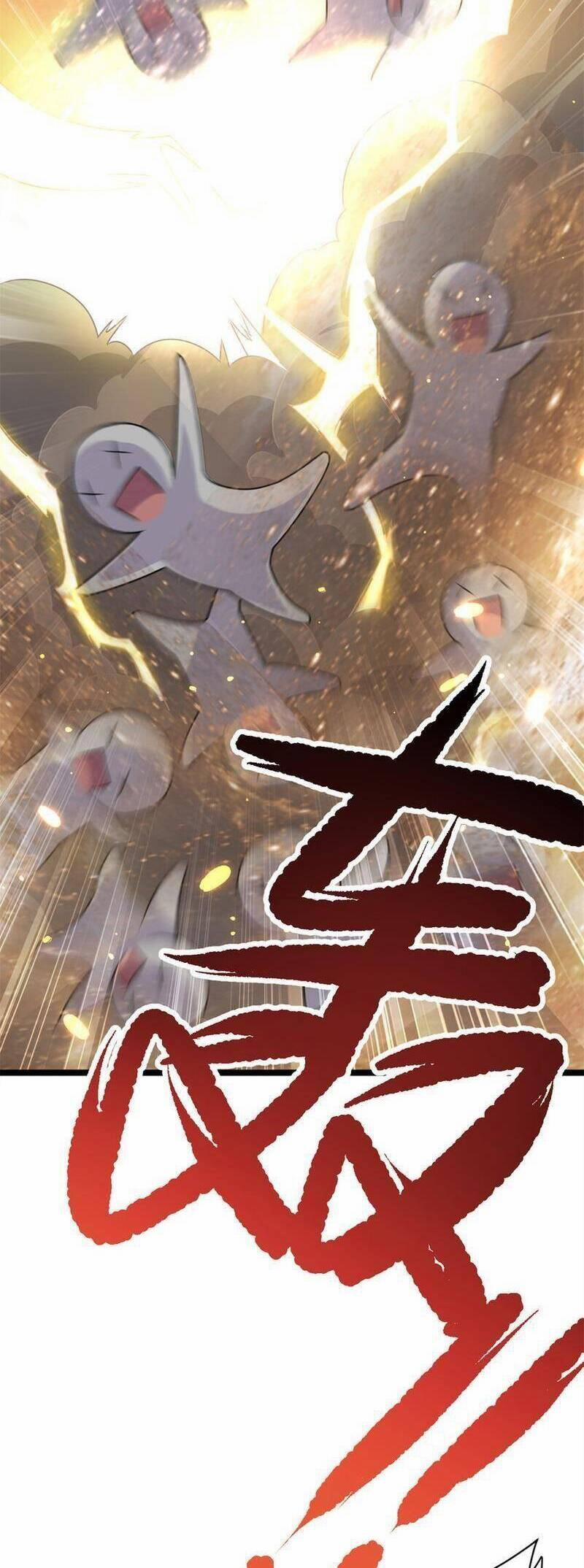 Ta Độ 999 Lần Thiên Kiếp 72 trang 11