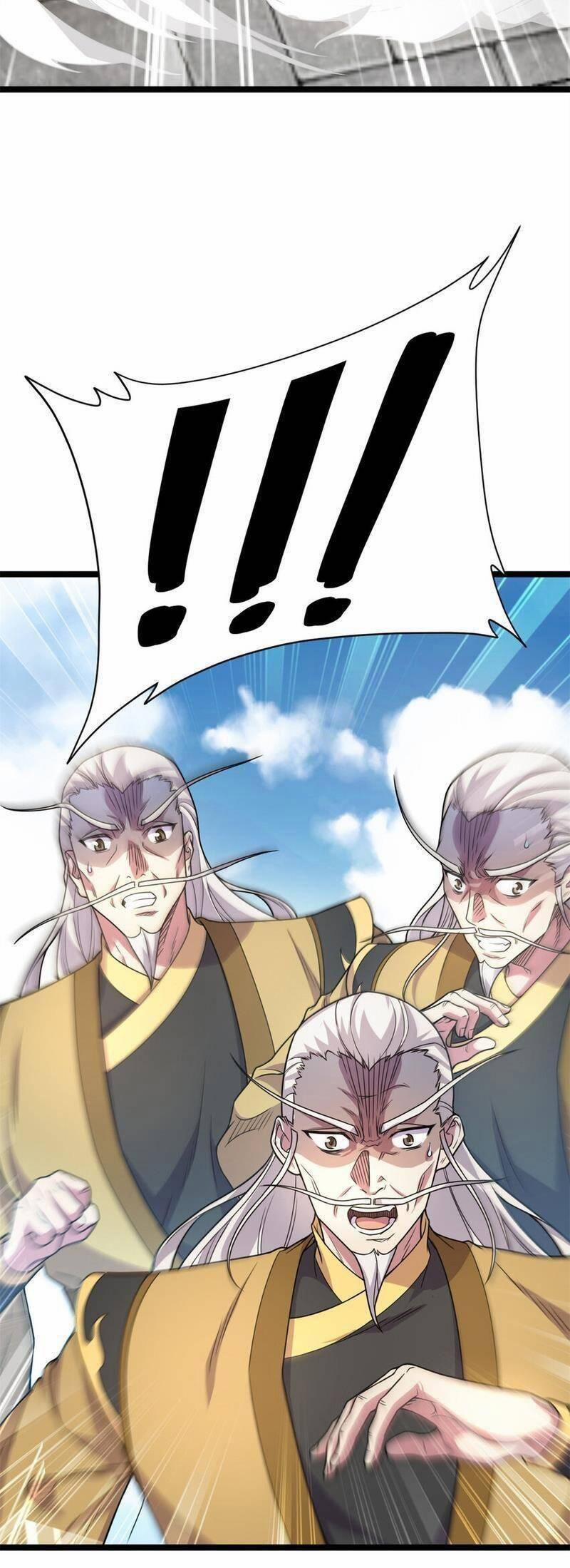 Ta Độ 999 Lần Thiên Kiếp 72 trang 2