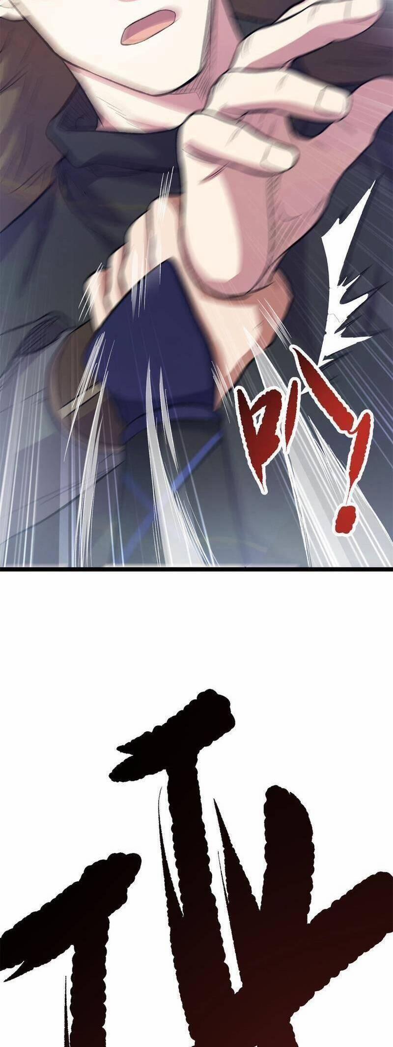 Ta Độ 999 Lần Thiên Kiếp 72 trang 25