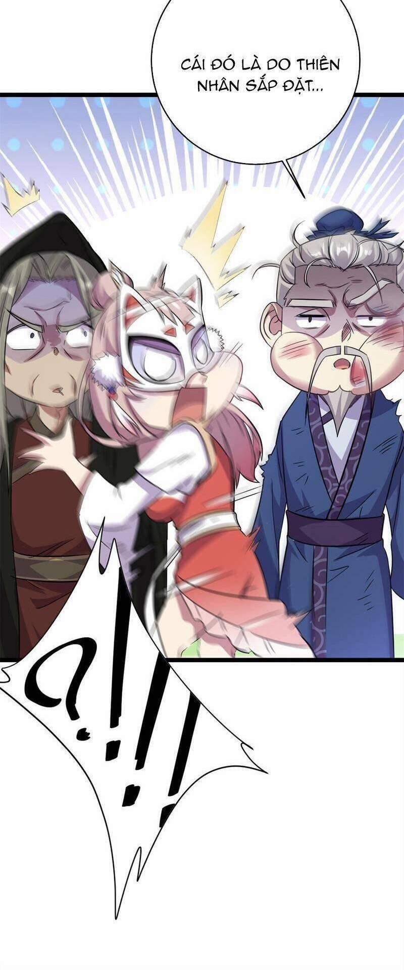 Ta Độ 999 Lần Thiên Kiếp 72 trang 43