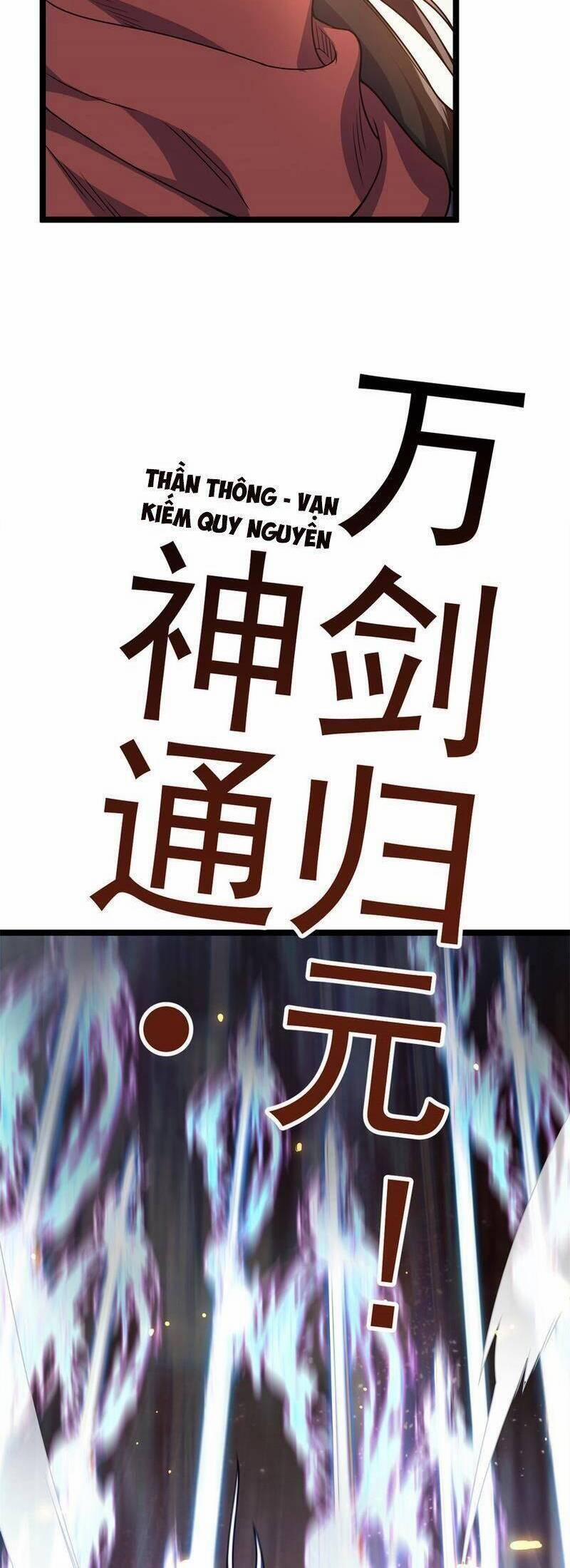 Ta Độ 999 Lần Thiên Kiếp 72 trang 5