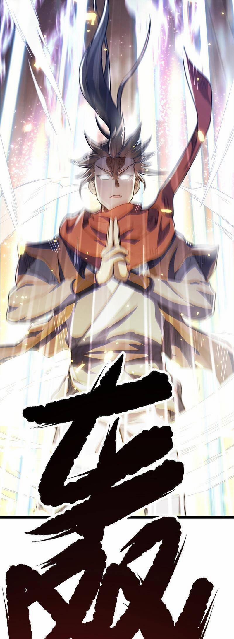 Ta Độ 999 Lần Thiên Kiếp 72 trang 6