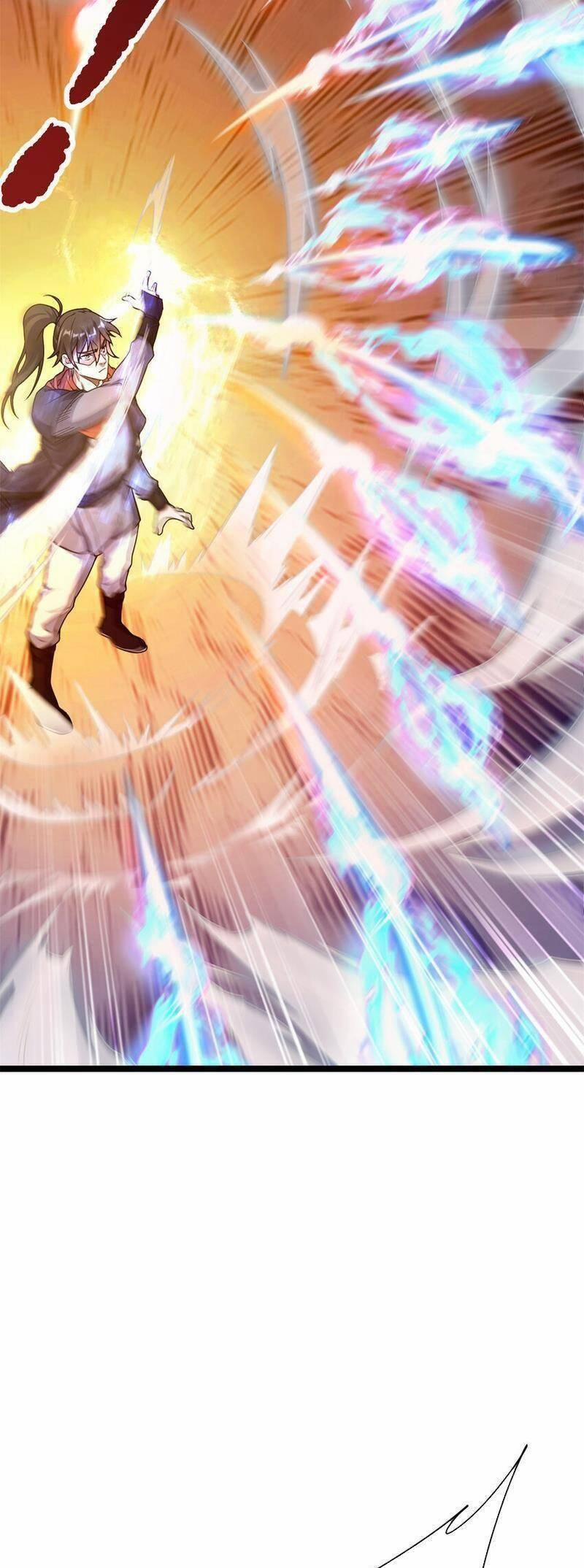 Ta Độ 999 Lần Thiên Kiếp 72 trang 8