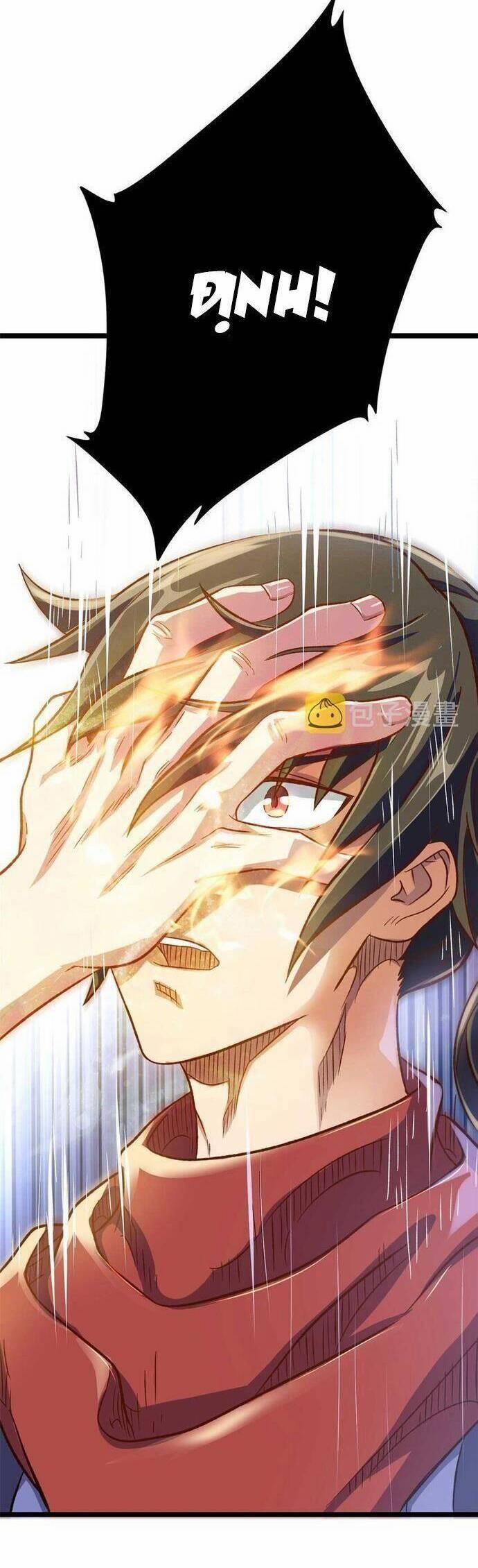 Ta Độ 999 Lần Thiên Kiếp 73 trang 11