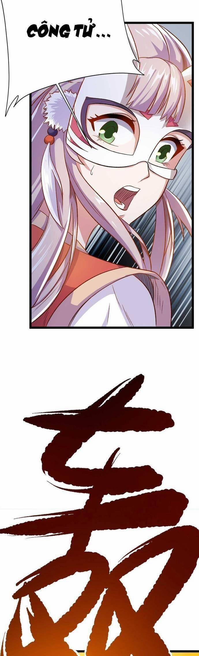 Ta Độ 999 Lần Thiên Kiếp 73 trang 2