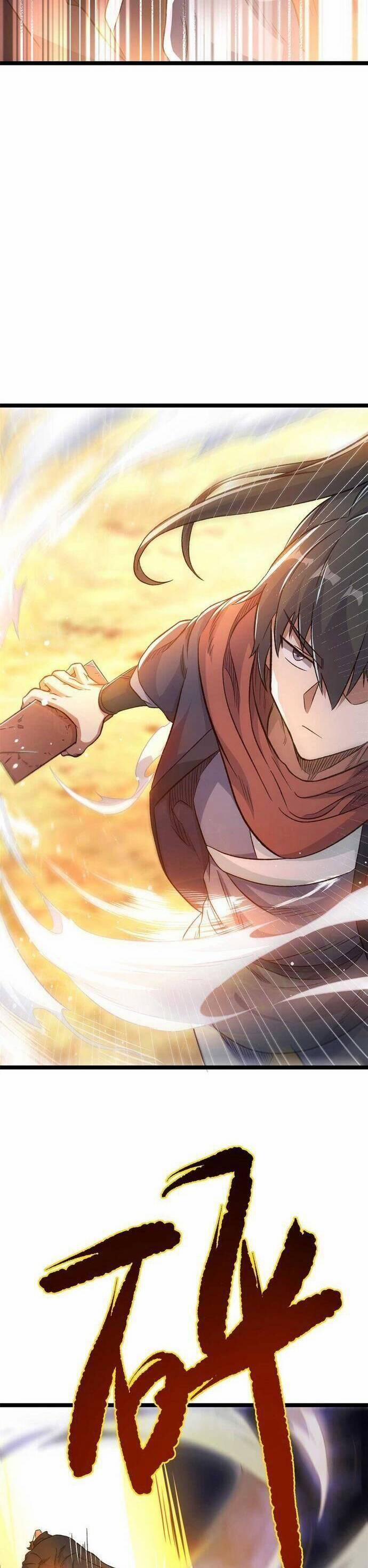 Ta Độ 999 Lần Thiên Kiếp 73 trang 20