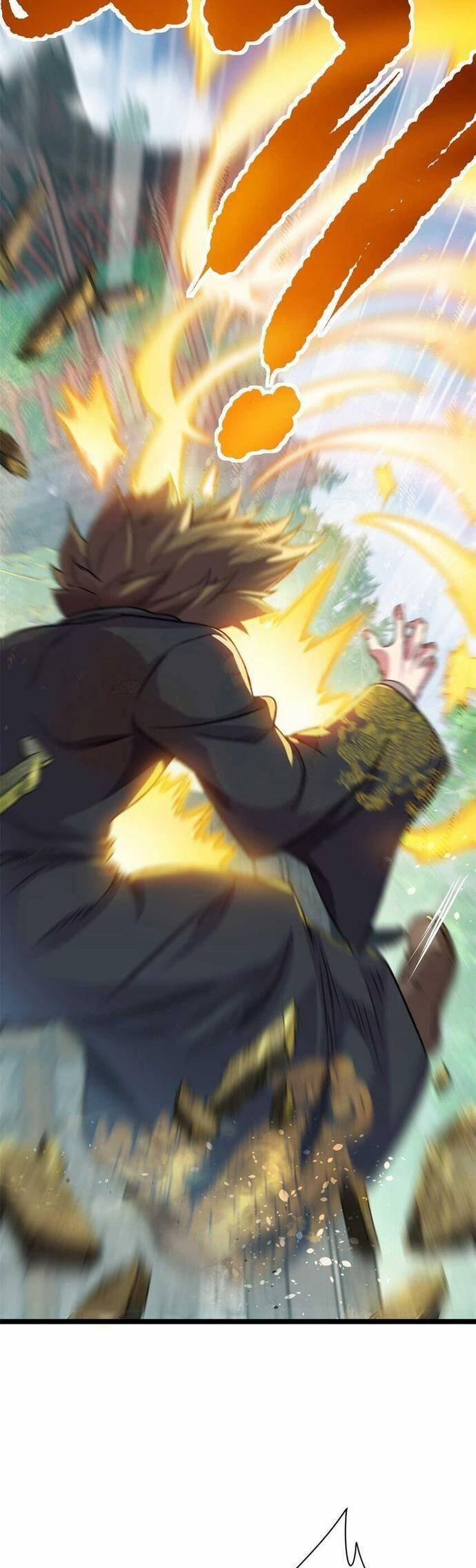 Ta Độ 999 Lần Thiên Kiếp 73 trang 3