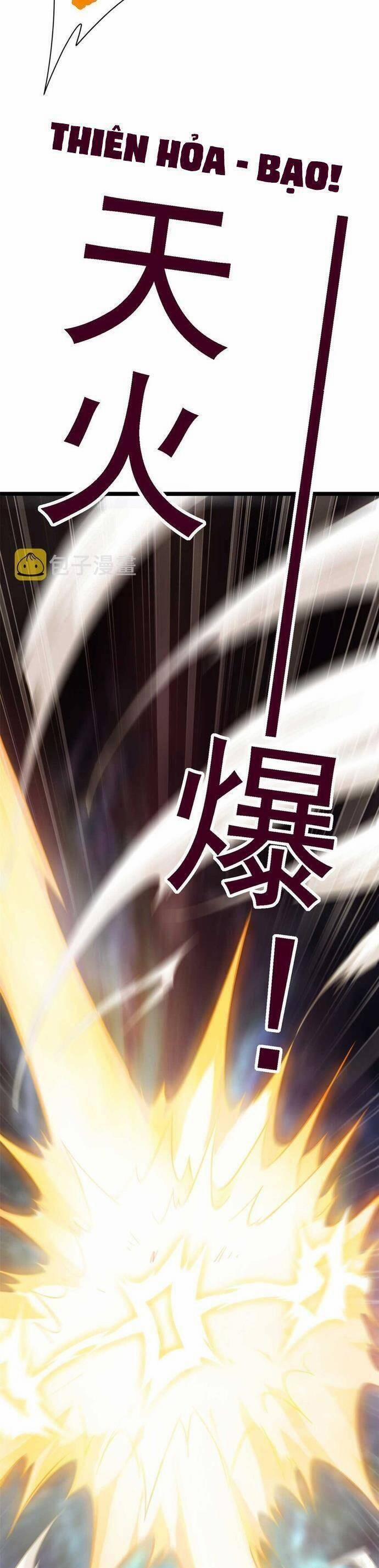 Ta Độ 999 Lần Thiên Kiếp 73 trang 34