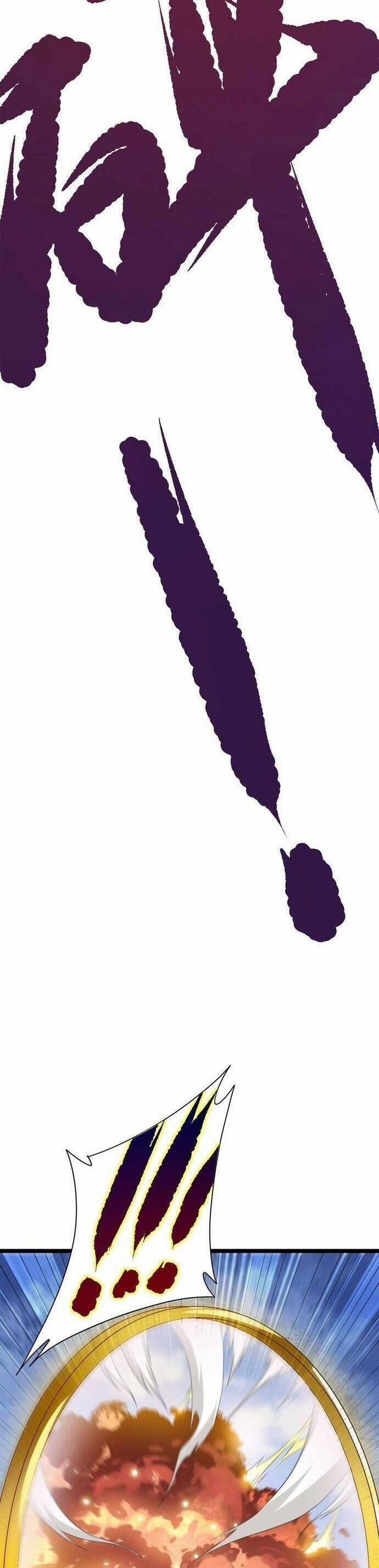 Ta Độ 999 Lần Thiên Kiếp 73 trang 36