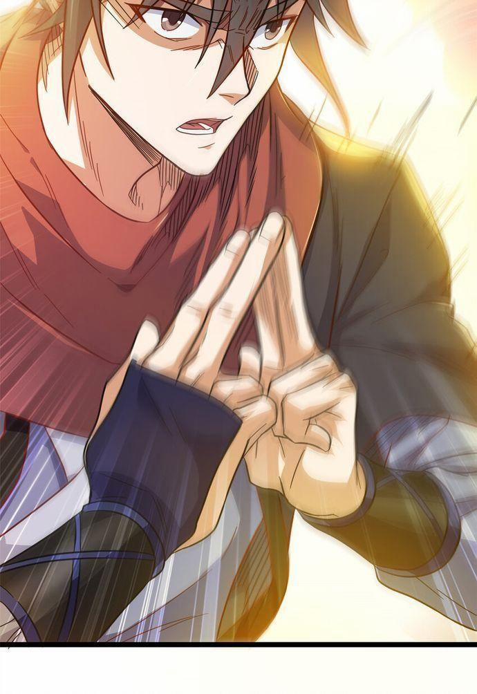 Ta Độ 999 Lần Thiên Kiếp 74 trang 15