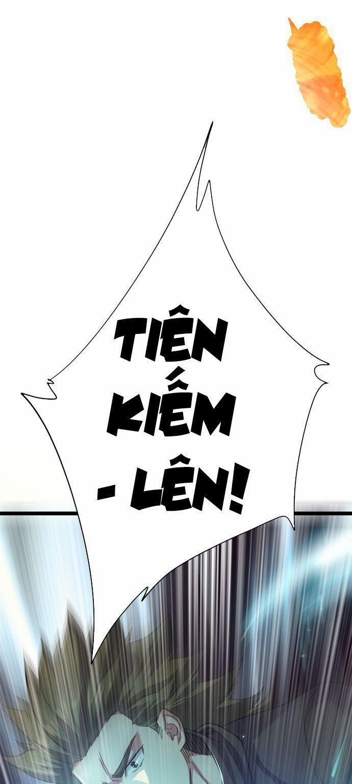 Ta Độ 999 Lần Thiên Kiếp 74 trang 19