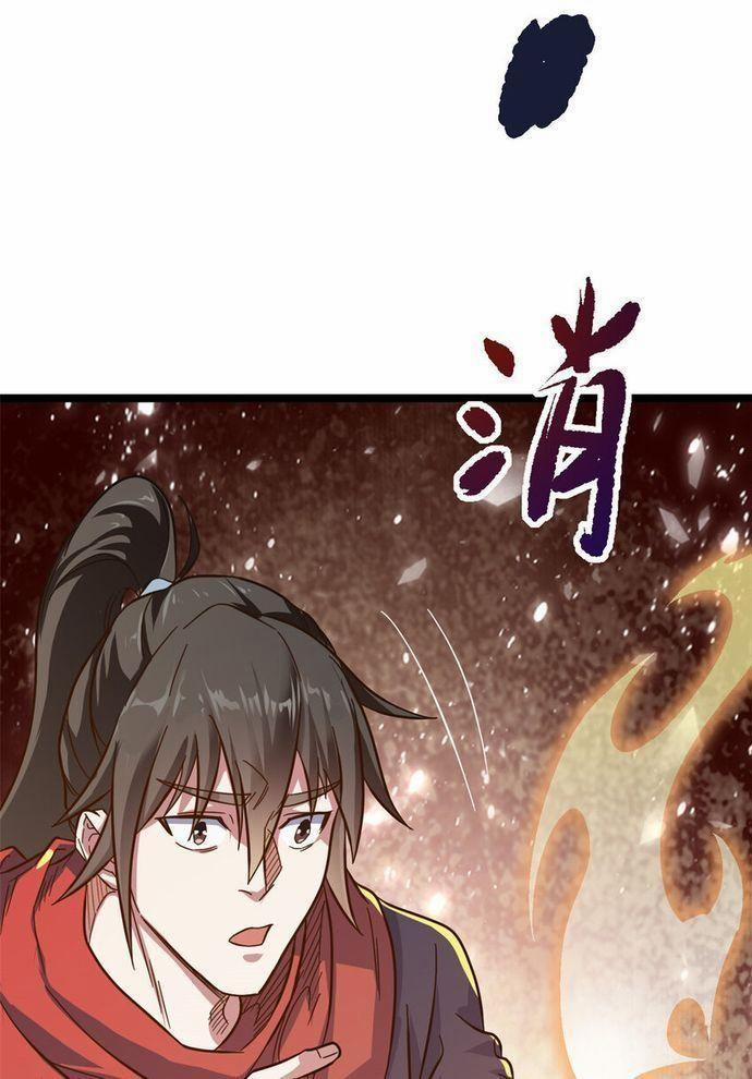 Ta Độ 999 Lần Thiên Kiếp 74 trang 28