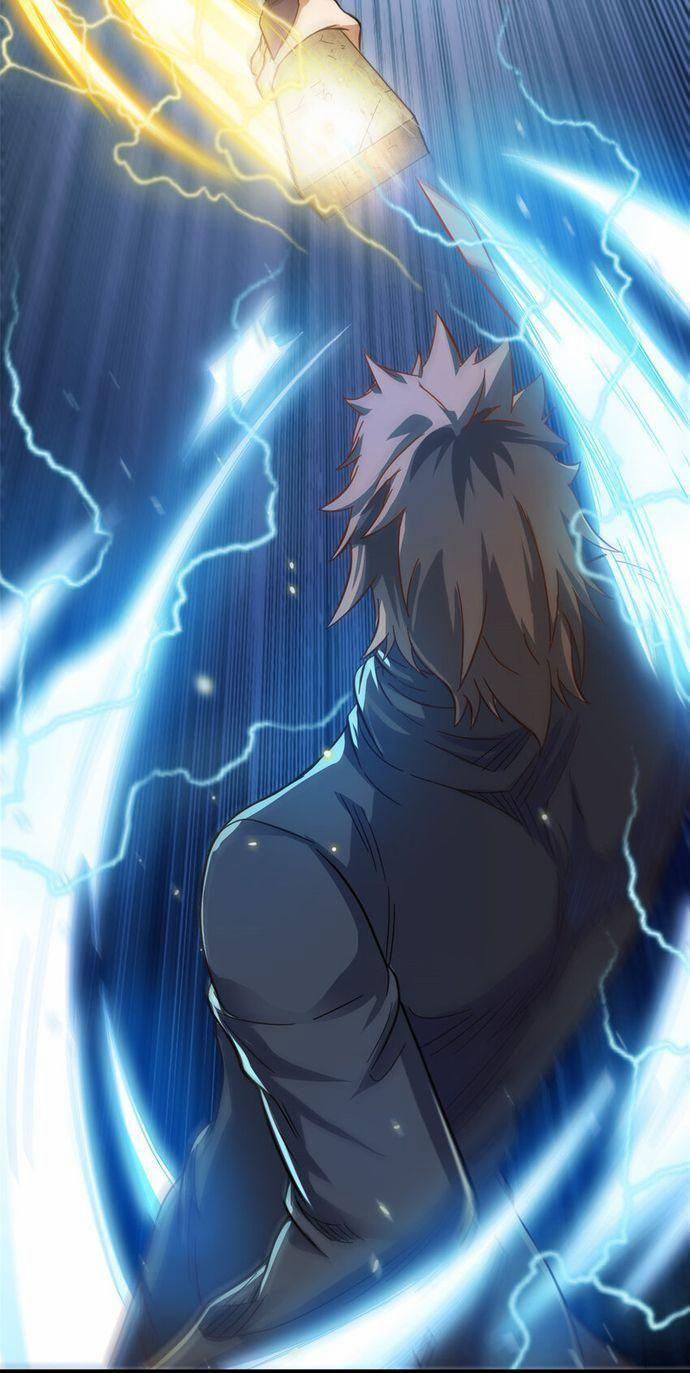 Ta Độ 999 Lần Thiên Kiếp 74 trang 34