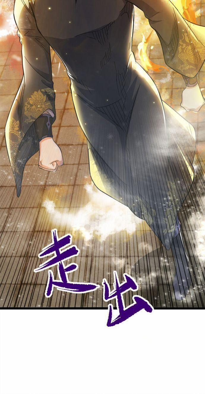 Ta Độ 999 Lần Thiên Kiếp 74 trang 5