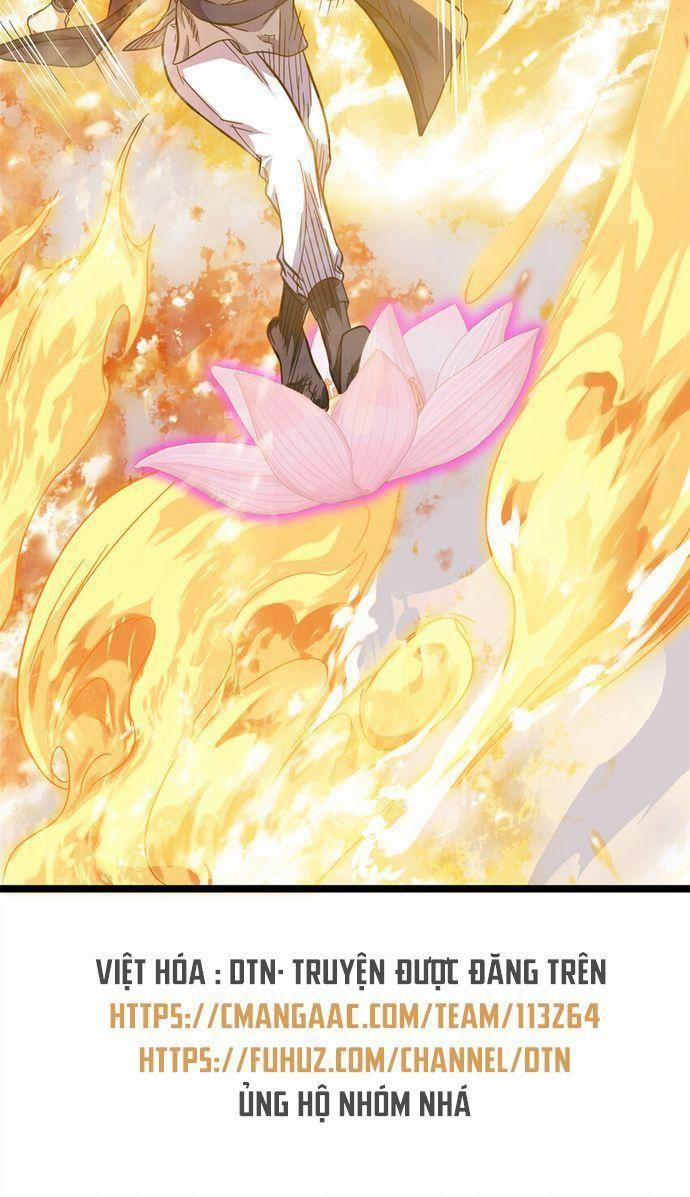 Ta Độ 999 Lần Thiên Kiếp 74 trang 9