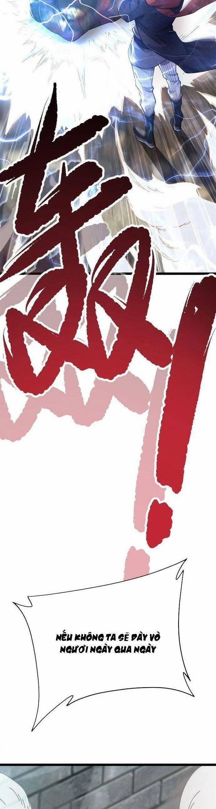 Ta Độ 999 Lần Thiên Kiếp 75 trang 1