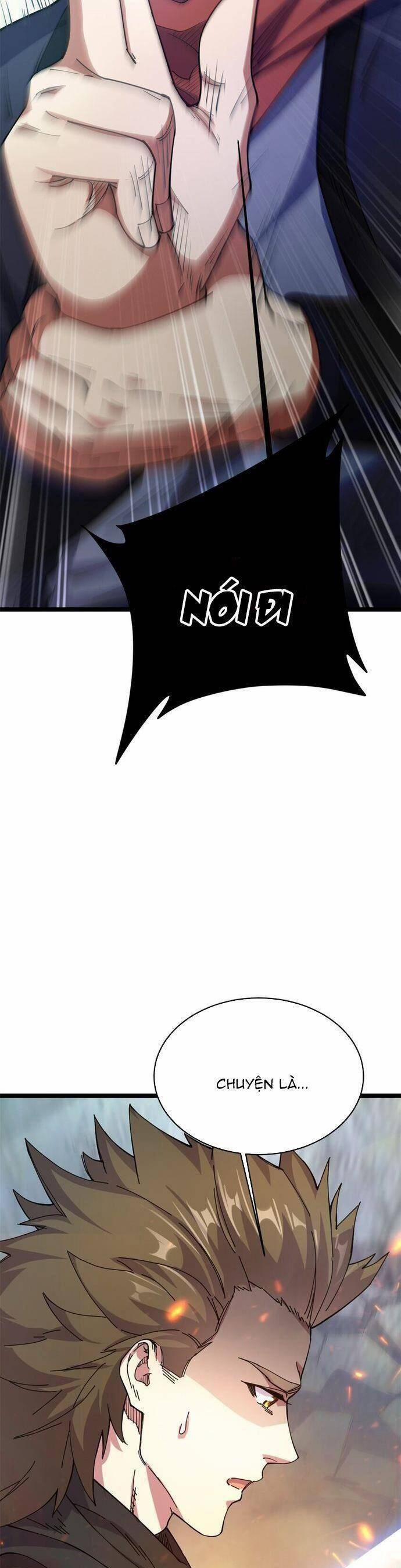 Ta Độ 999 Lần Thiên Kiếp 75 trang 11