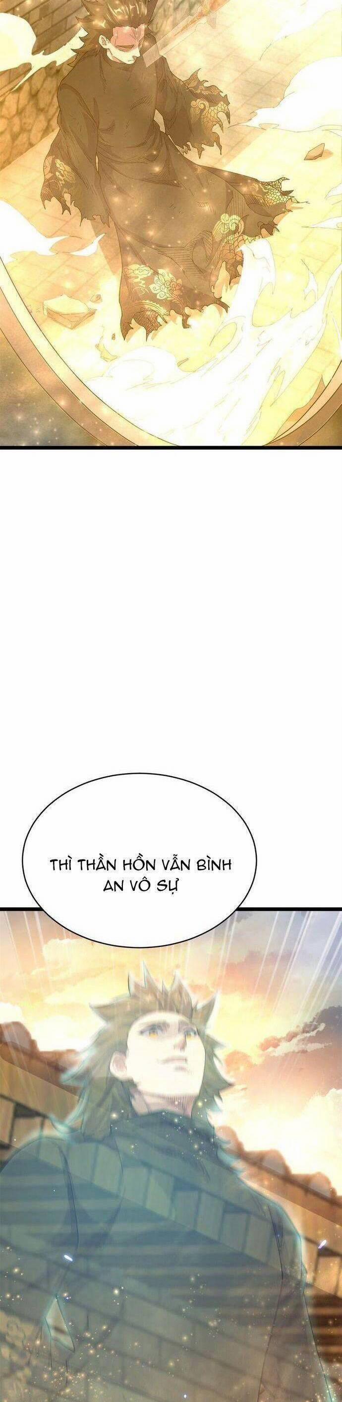 Ta Độ 999 Lần Thiên Kiếp 75 trang 24