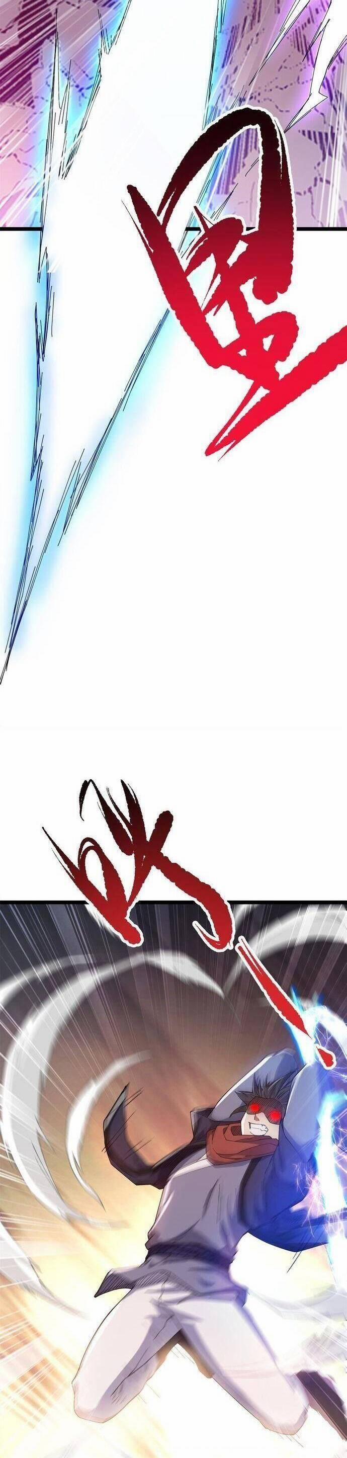 Ta Độ 999 Lần Thiên Kiếp 75 trang 31