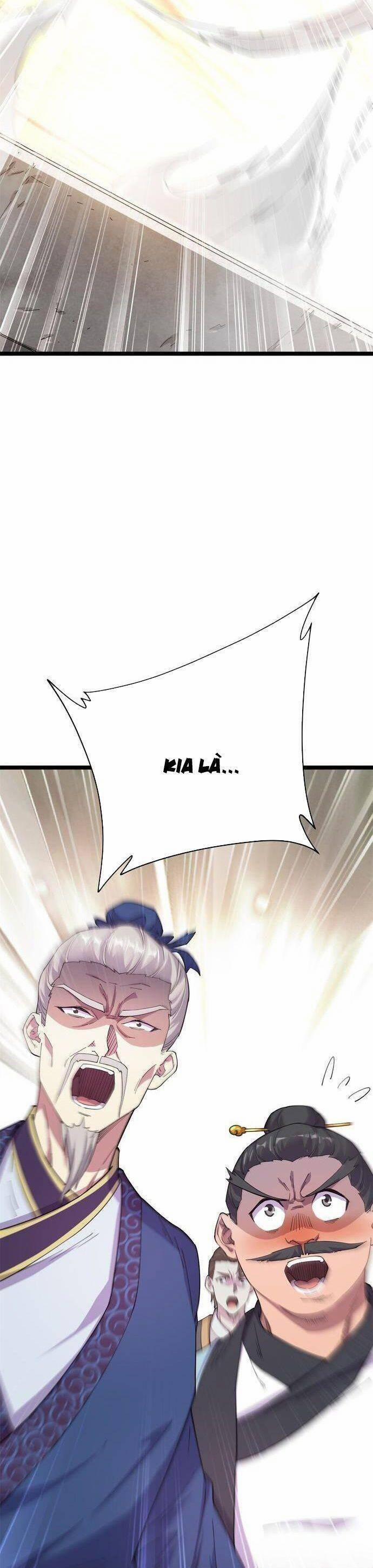 Ta Độ 999 Lần Thiên Kiếp 75 trang 32