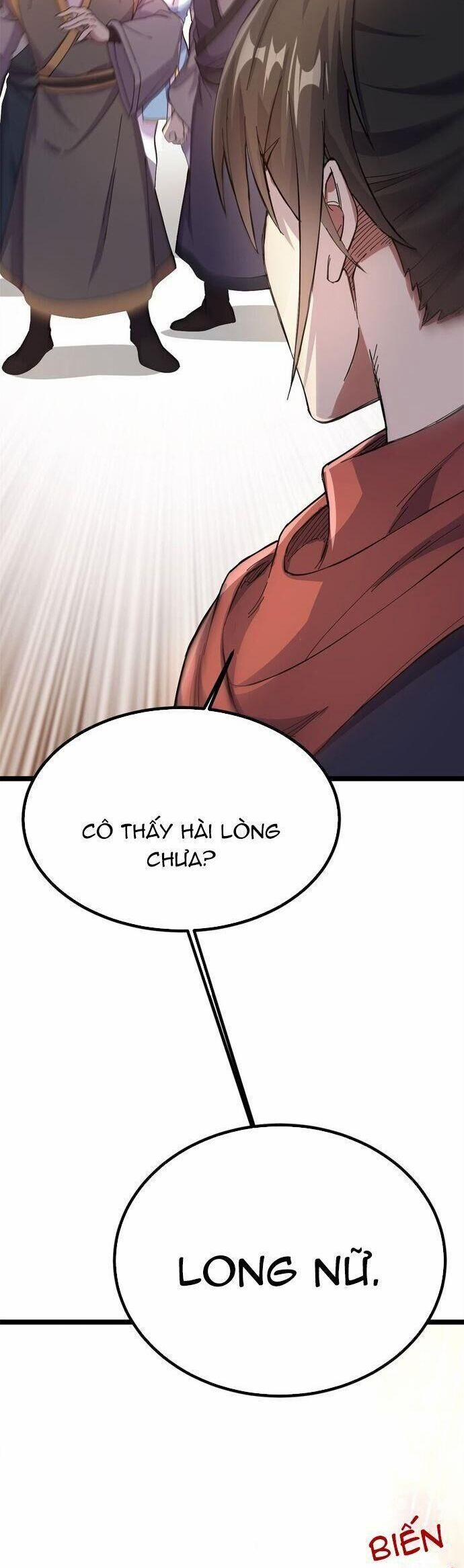 Ta Độ 999 Lần Thiên Kiếp 77 trang 33