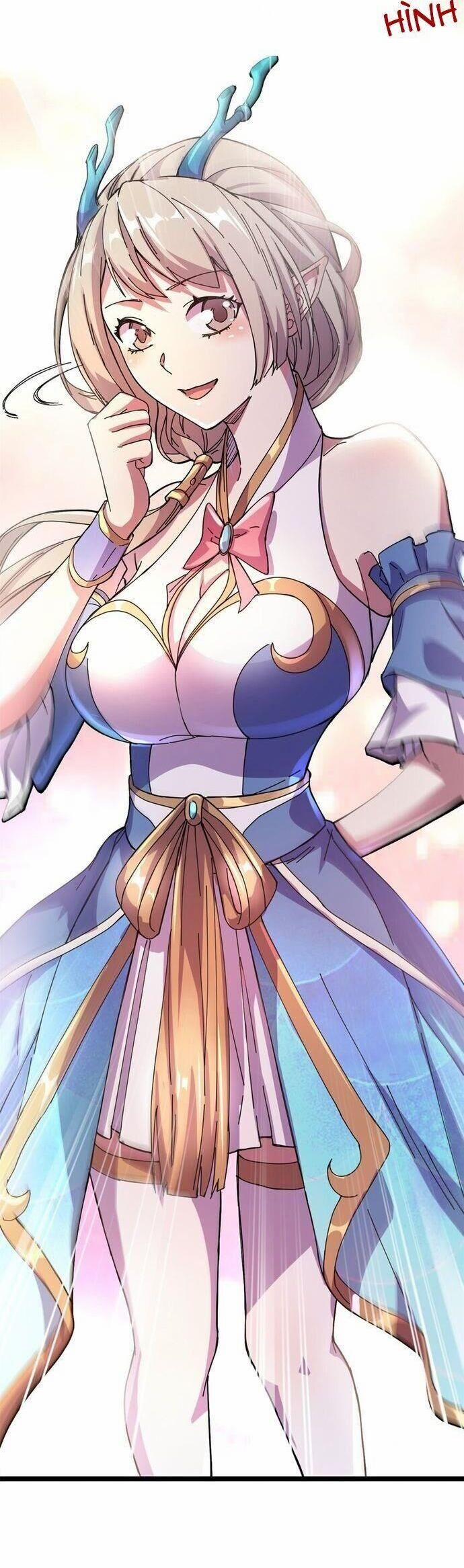 Ta Độ 999 Lần Thiên Kiếp 77 trang 34