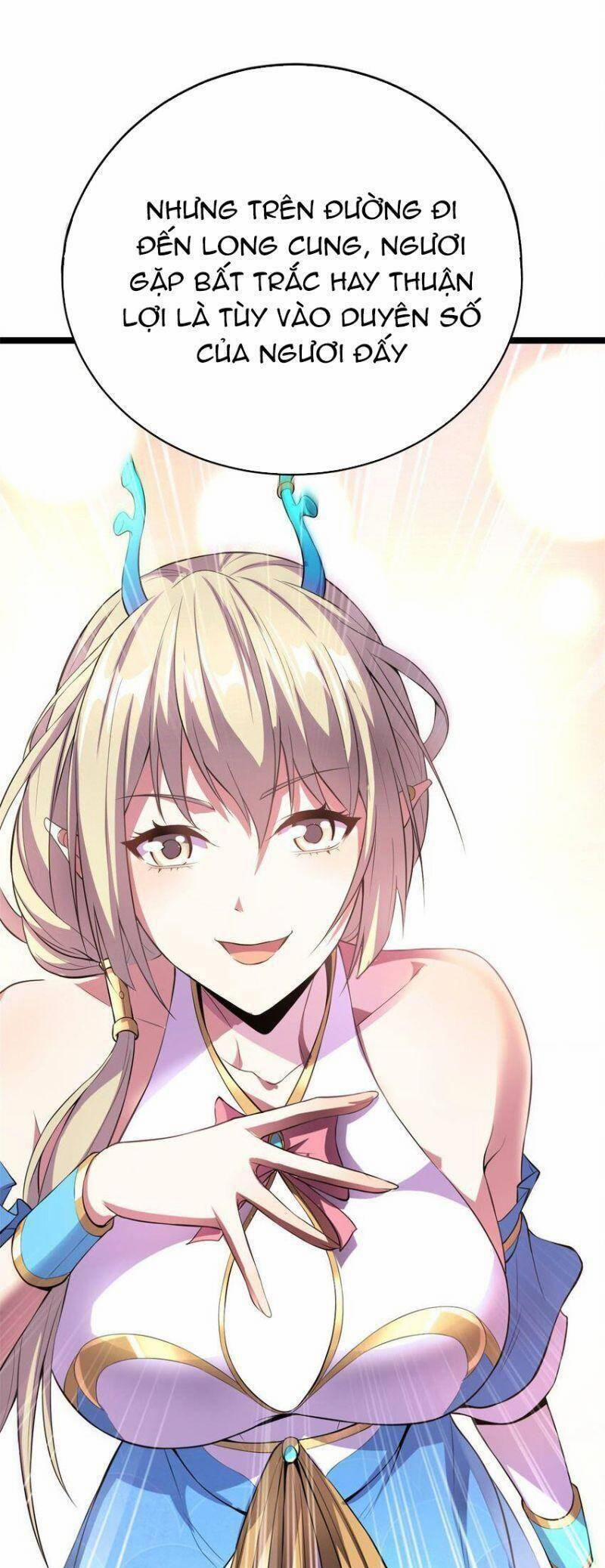 Ta Độ 999 Lần Thiên Kiếp 78 trang 4