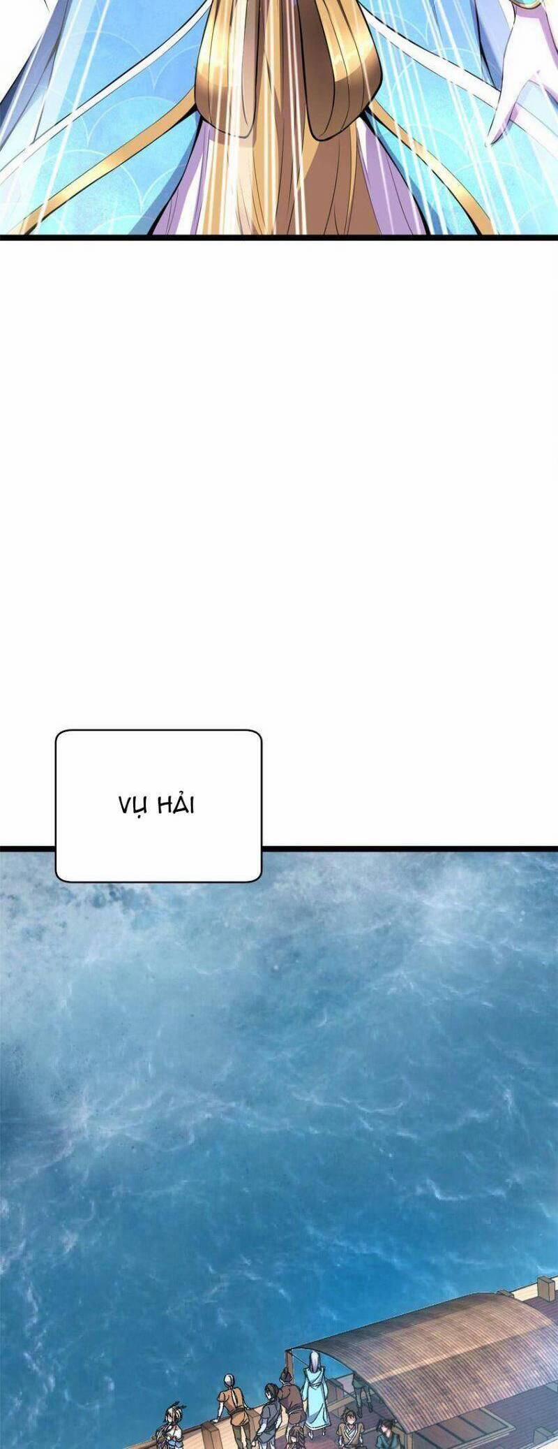 Ta Độ 999 Lần Thiên Kiếp 78 trang 5