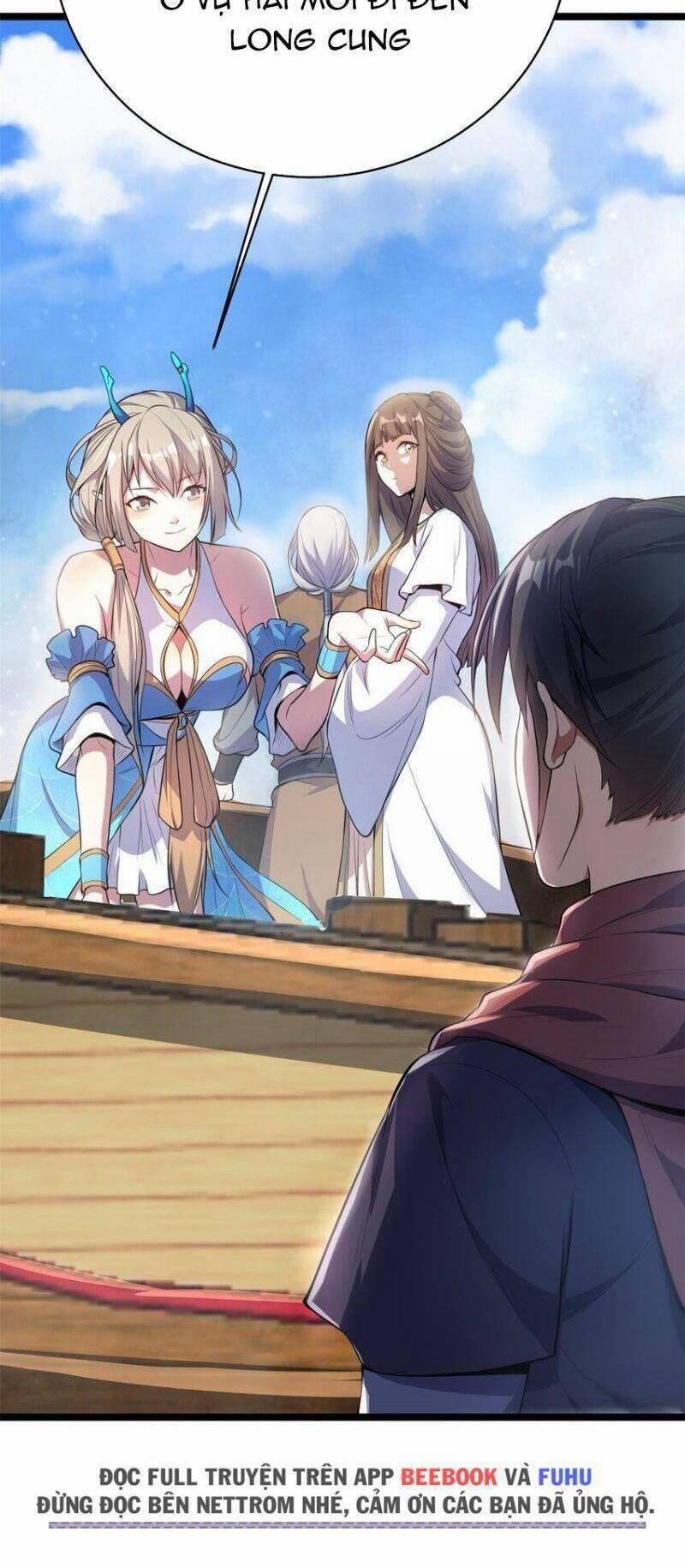 Ta Độ 999 Lần Thiên Kiếp 78 trang 7