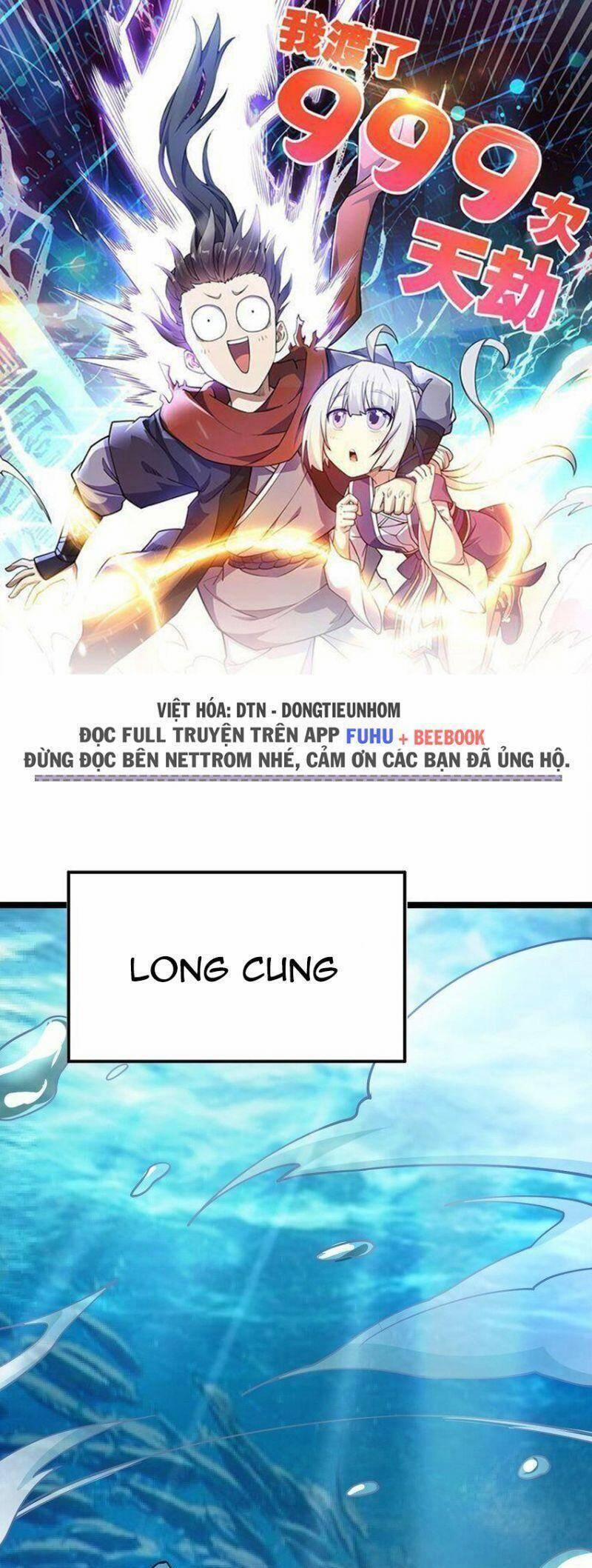 Ta Độ 999 Lần Thiên Kiếp 79 trang 0