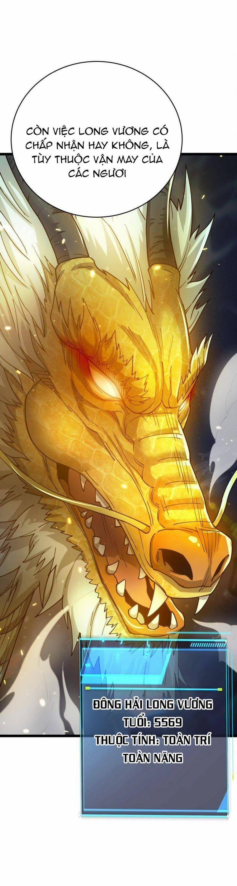 Ta Độ 999 Lần Thiên Kiếp 79 trang 3