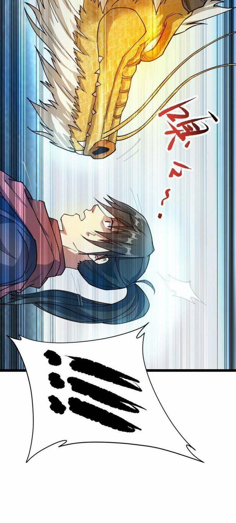 Ta Độ 999 Lần Thiên Kiếp 79 trang 6