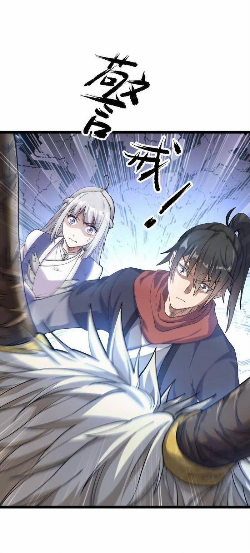 Ta Độ 999 Lần Thiên Kiếp 79 trang 7