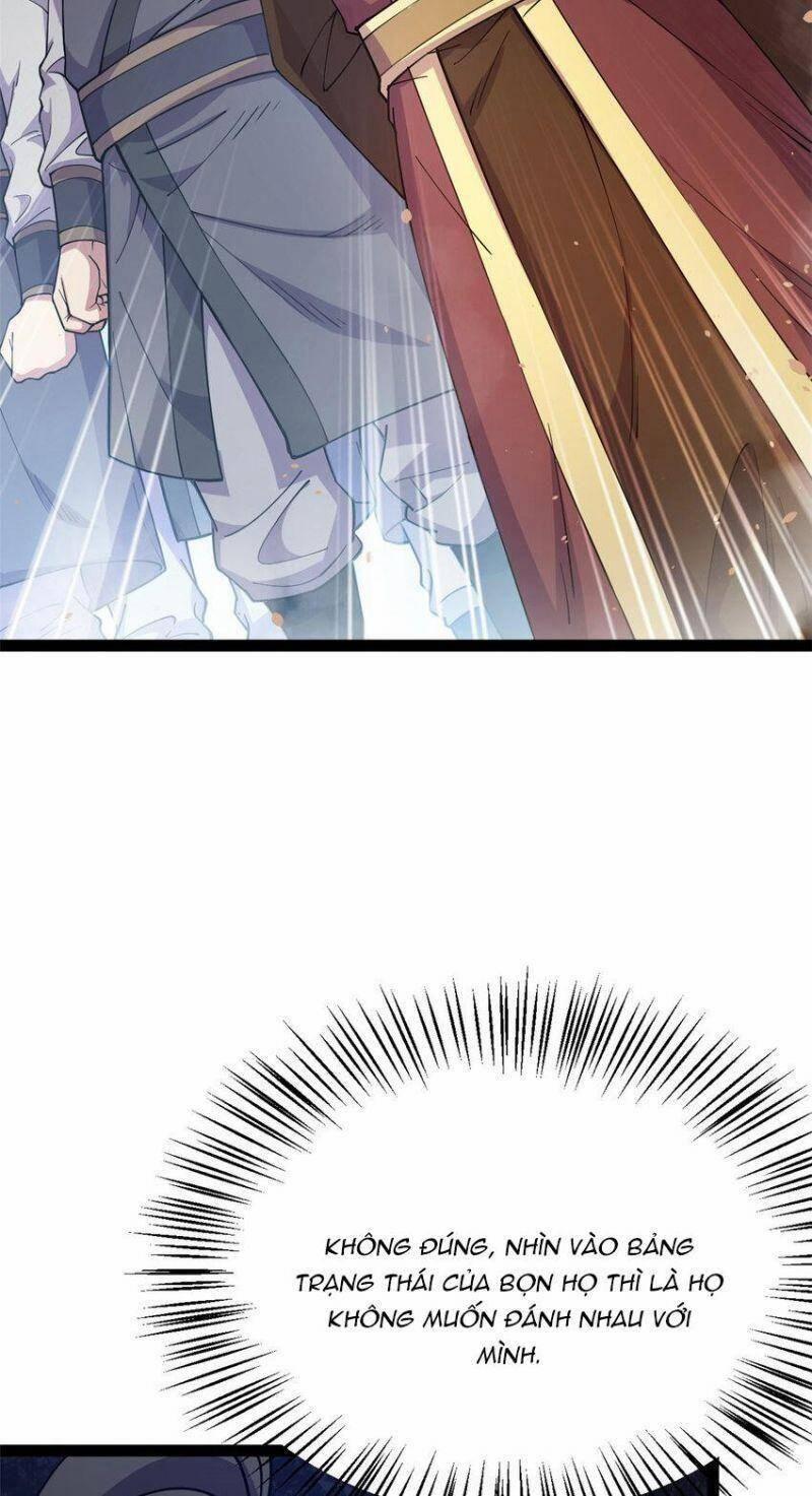 Ta Độ 999 Lần Thiên Kiếp 82 trang 1