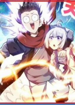 Đọc truyện tranh Ta Độ 999 Lần Thiên Kiếp