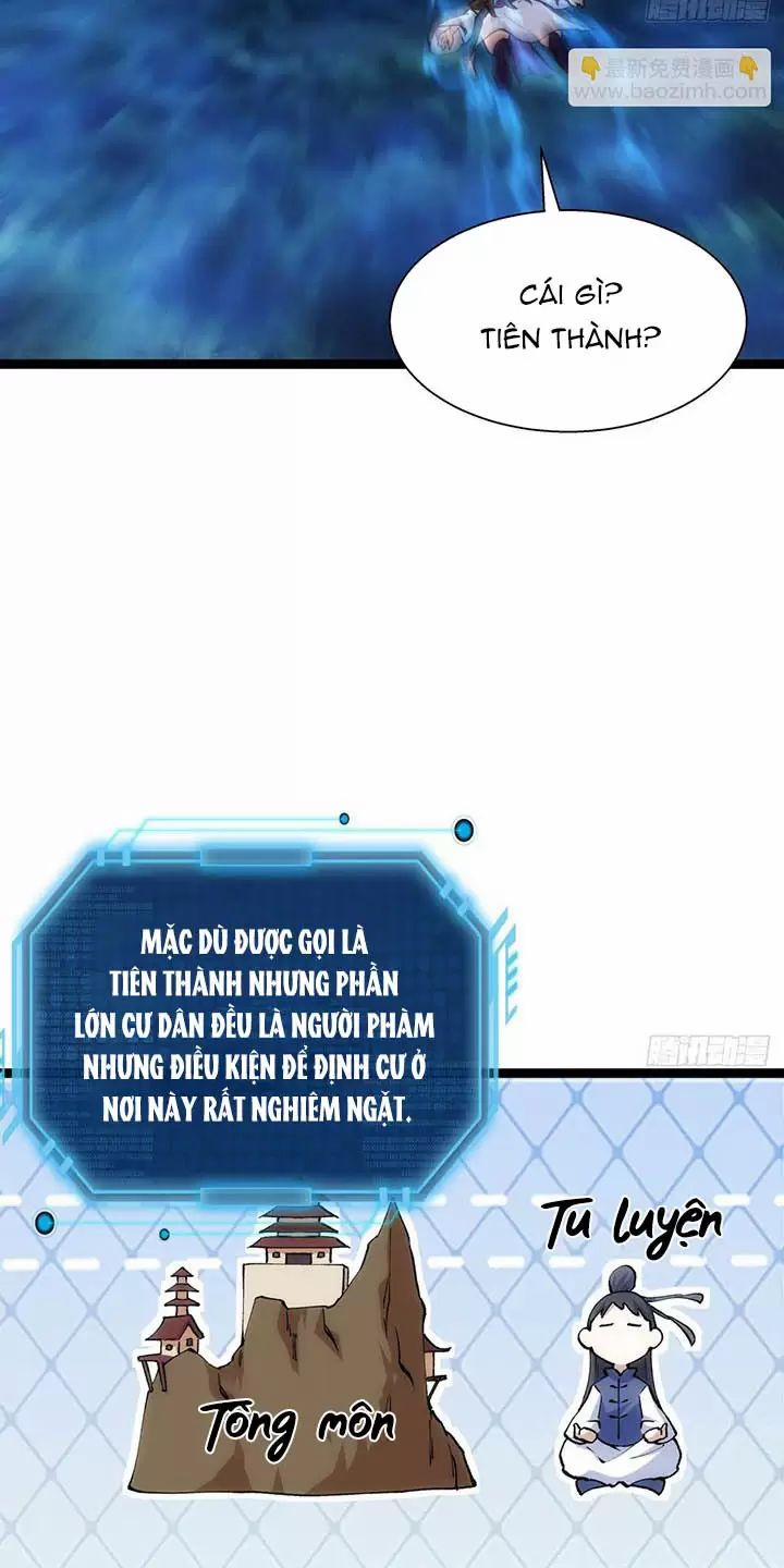 Ta Đoạt Xá Người Chơi Hệ Thống 0 Toptruyen.link trang 9