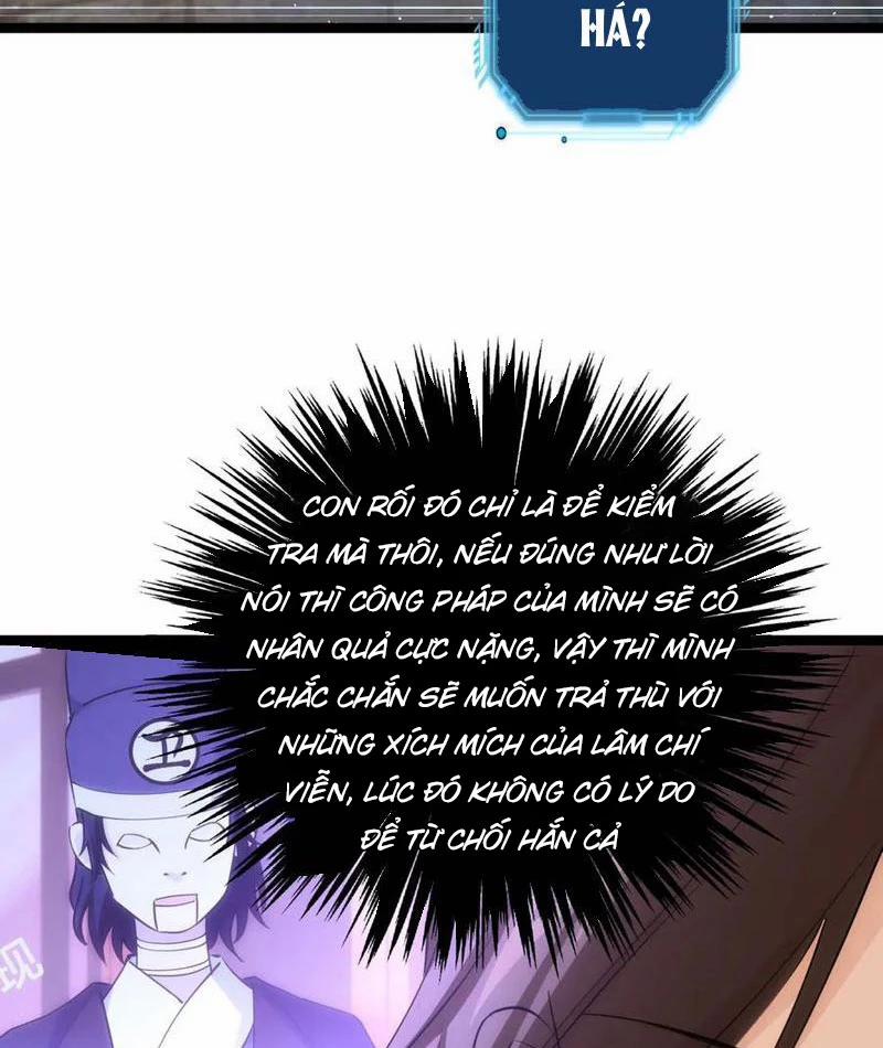 Ta Đoạt Xá Người Chơi Hệ Thống 101 trang 3