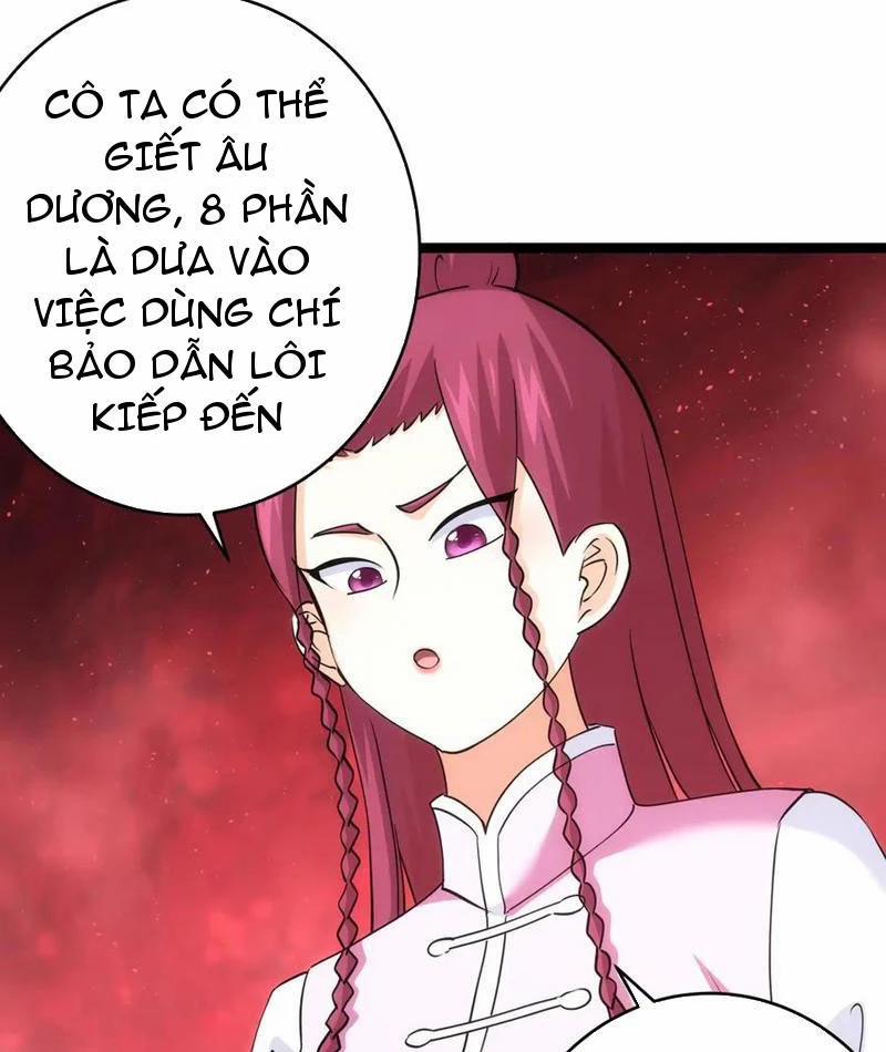 Ta Đoạt Xá Người Chơi Hệ Thống 101 trang 31