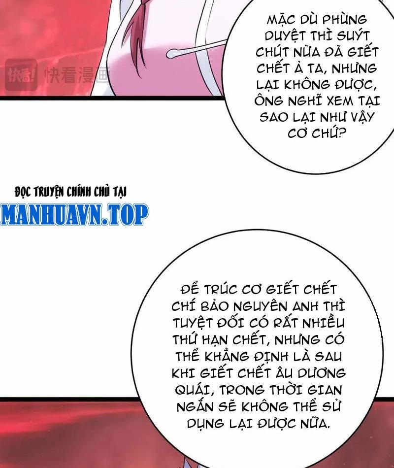 Ta Đoạt Xá Người Chơi Hệ Thống 101 trang 32
