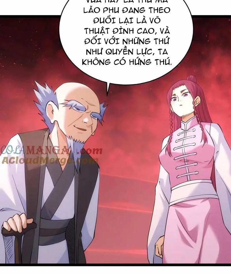 Ta Đoạt Xá Người Chơi Hệ Thống 101 trang 39