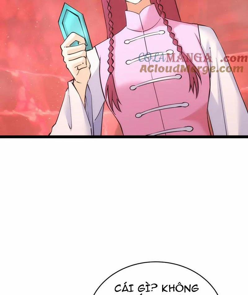 Ta Đoạt Xá Người Chơi Hệ Thống 101 trang 44