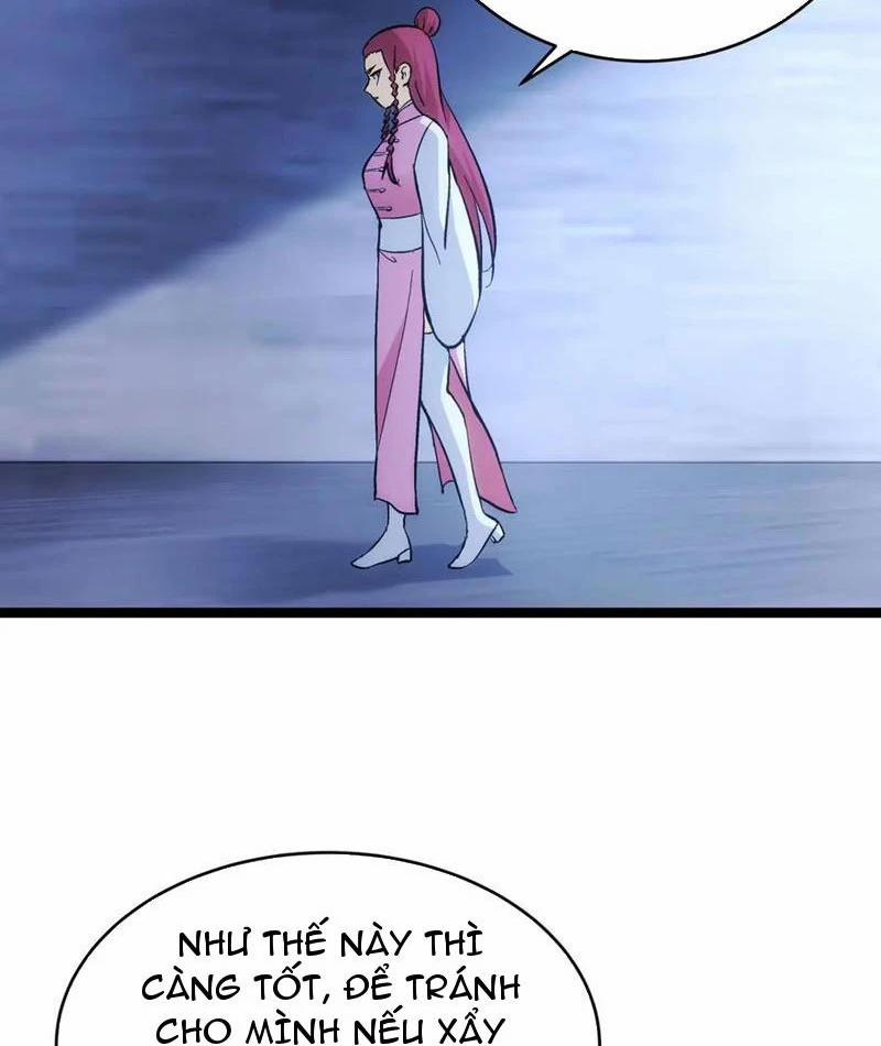 Ta Đoạt Xá Người Chơi Hệ Thống 101 trang 55