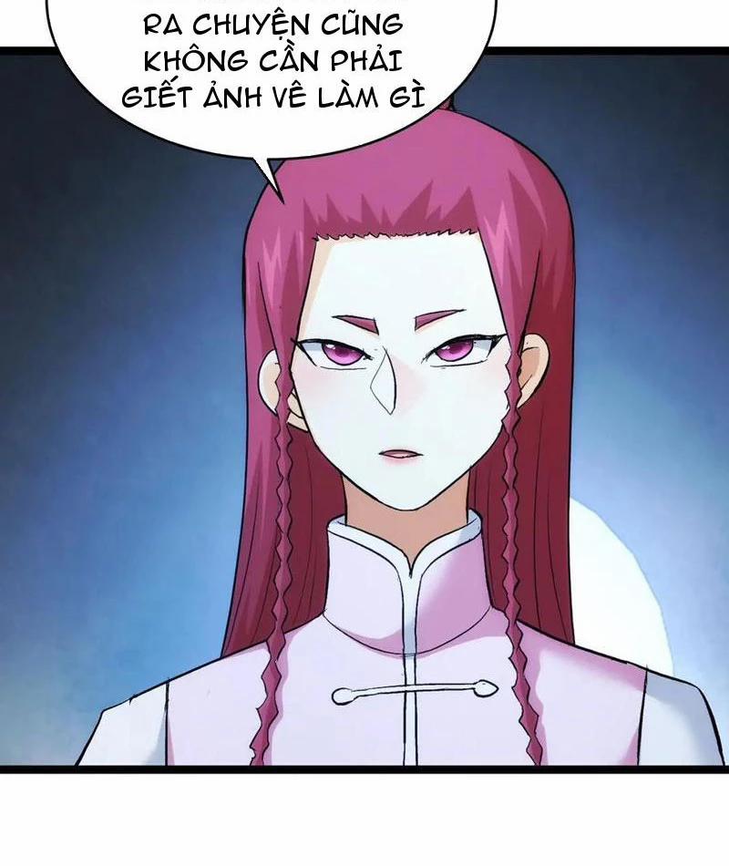Ta Đoạt Xá Người Chơi Hệ Thống 101 trang 56