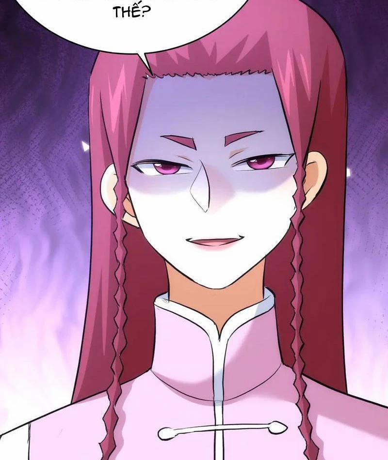 Ta Đoạt Xá Người Chơi Hệ Thống 101 trang 63