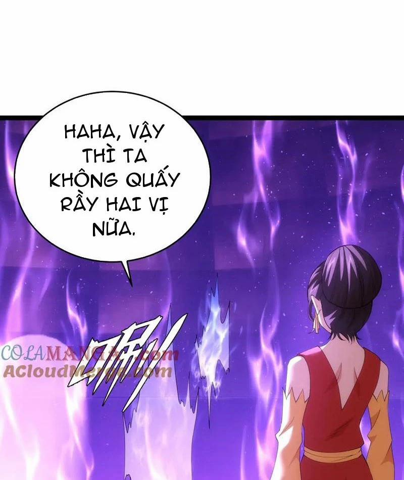 Ta Đoạt Xá Người Chơi Hệ Thống 102 trang 18