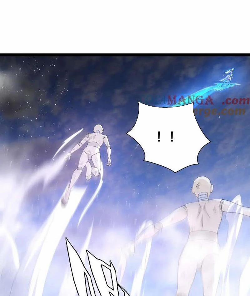 Ta Đoạt Xá Người Chơi Hệ Thống 102 trang 37