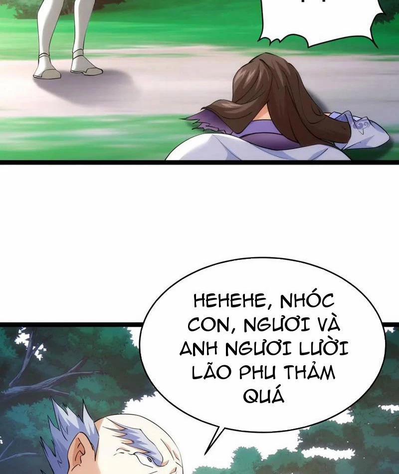 Ta Đoạt Xá Người Chơi Hệ Thống 102 trang 50
